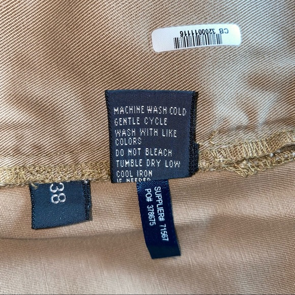 Polo Ralph Lauren Classic Fit 9” Shorts - Picture 7 of 8